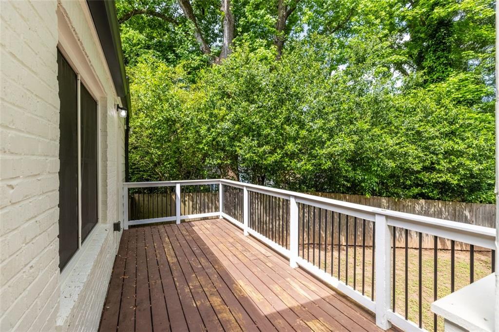 1334 Milton Place, Atlanta, Georgia image 25