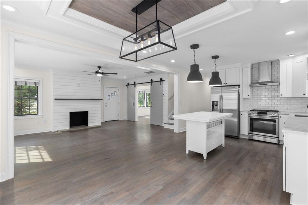 1334 Milton Place, Atlanta, Georgia image 14