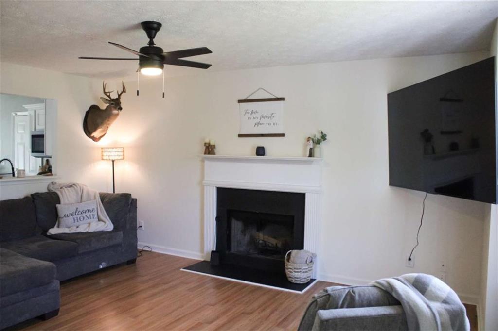 287 Diamond Court, Carrollton, Georgia image 7