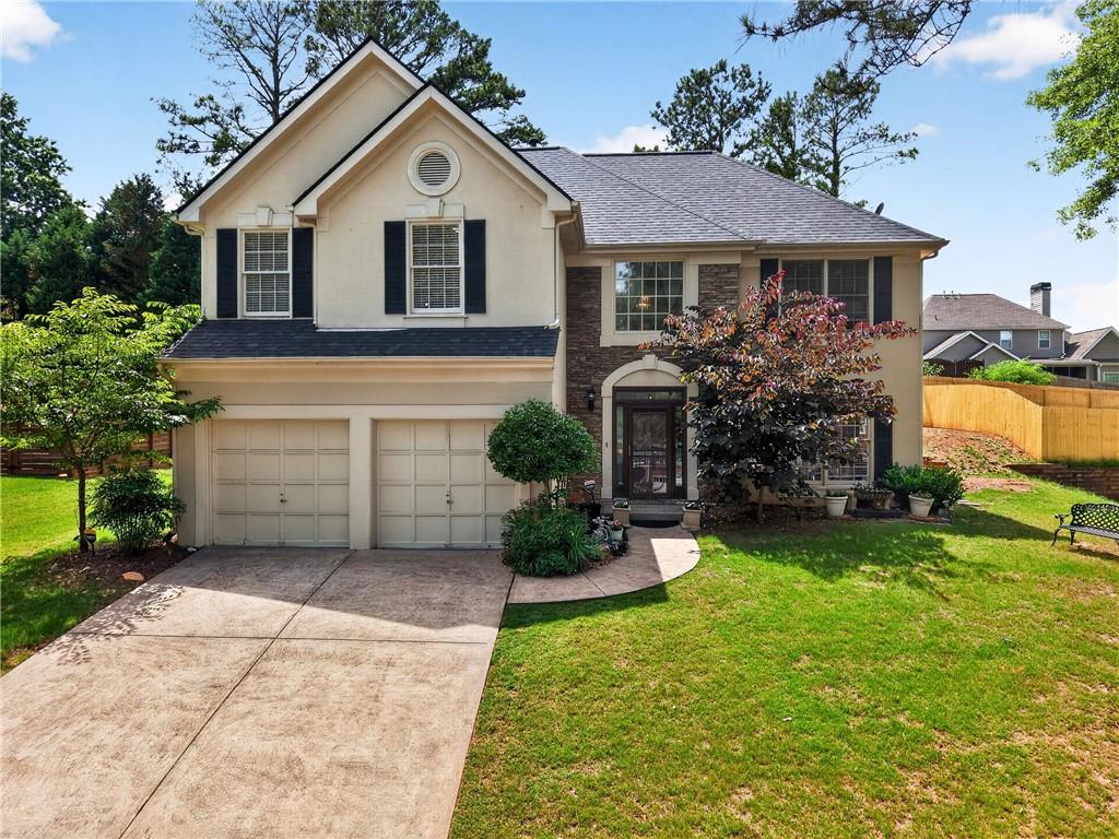 11370 Quail Brook