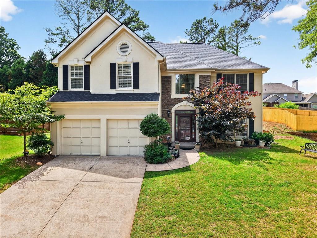 11370 Quail Brook