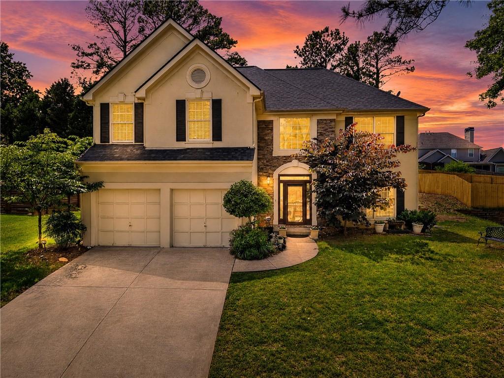 11370 Quail Brook