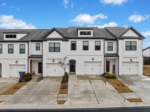 A home in Auburn