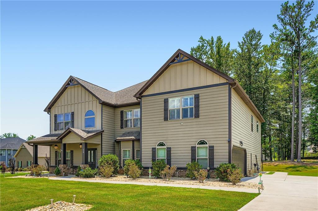 110 Cohabie Court