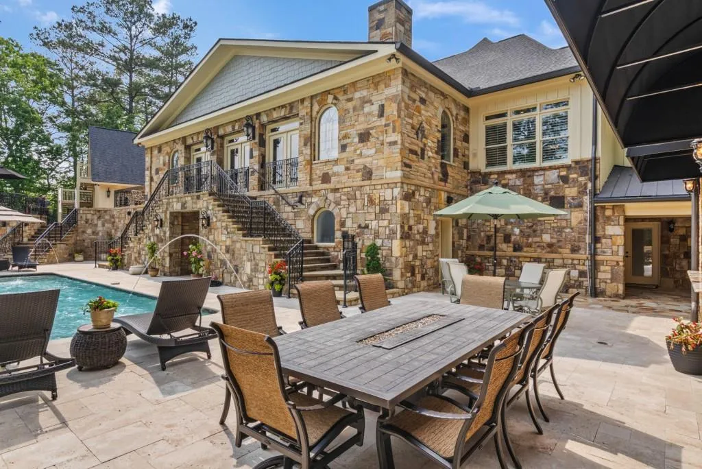 Cartersville, Georgia 30120, United States, 4 Bedrooms Bedrooms, ,7 BathroomsBathrooms,Residential,Coming Soon,147842