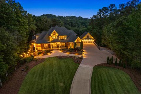 37 Retreat Ridge Cartersville GA 30120
