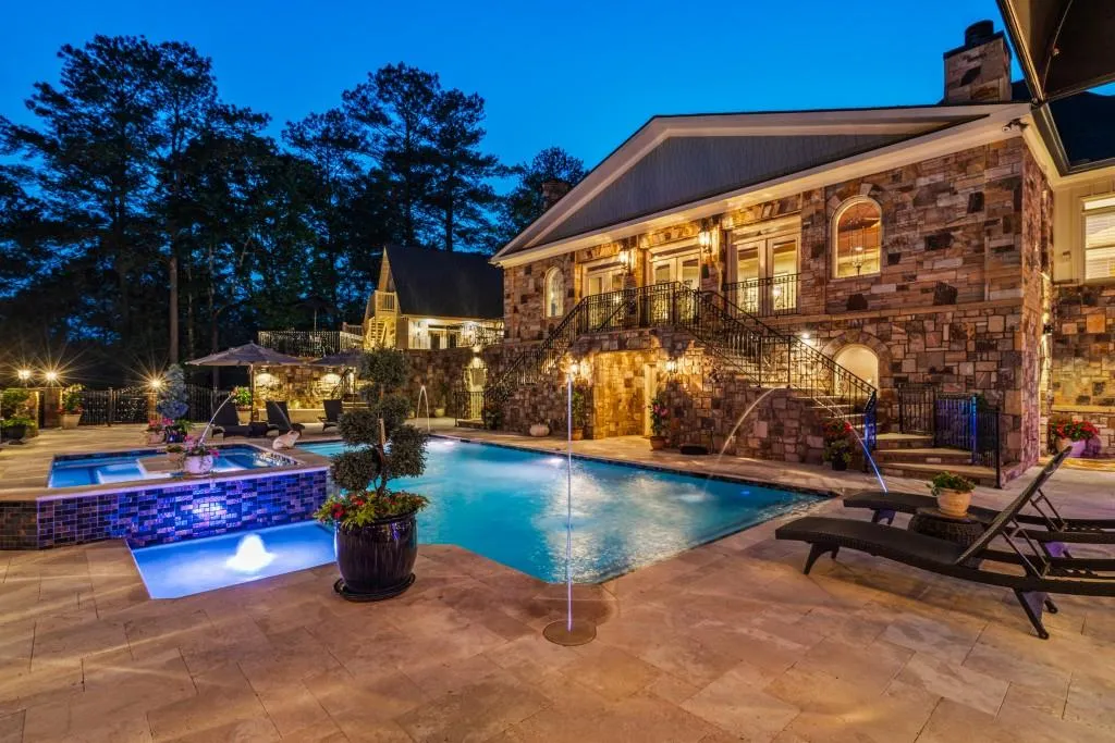 Cartersville, Georgia 30120, United States, 4 Bedrooms Bedrooms, ,7 BathroomsBathrooms,Residential,Coming Soon,147842