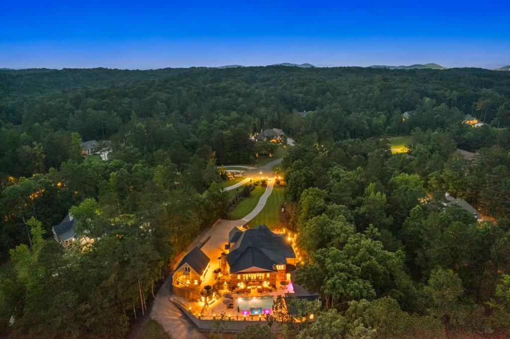 37 Retreat Ridge