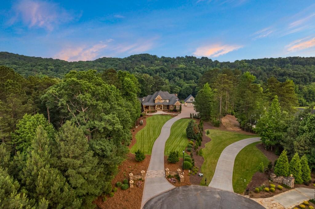 37 Retreat Ridge