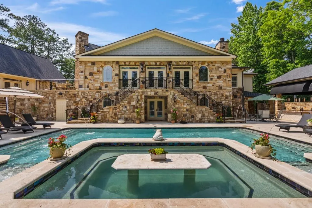 Cartersville, Georgia 30120, United States, 4 Bedrooms Bedrooms, ,7 BathroomsBathrooms,Residential,Coming Soon,147842