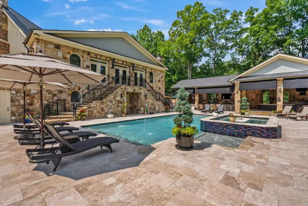 Cartersville, Georgia 30120, United States, 4 Bedrooms Bedrooms, ,7 BathroomsBathrooms,Residential,Coming Soon,147842