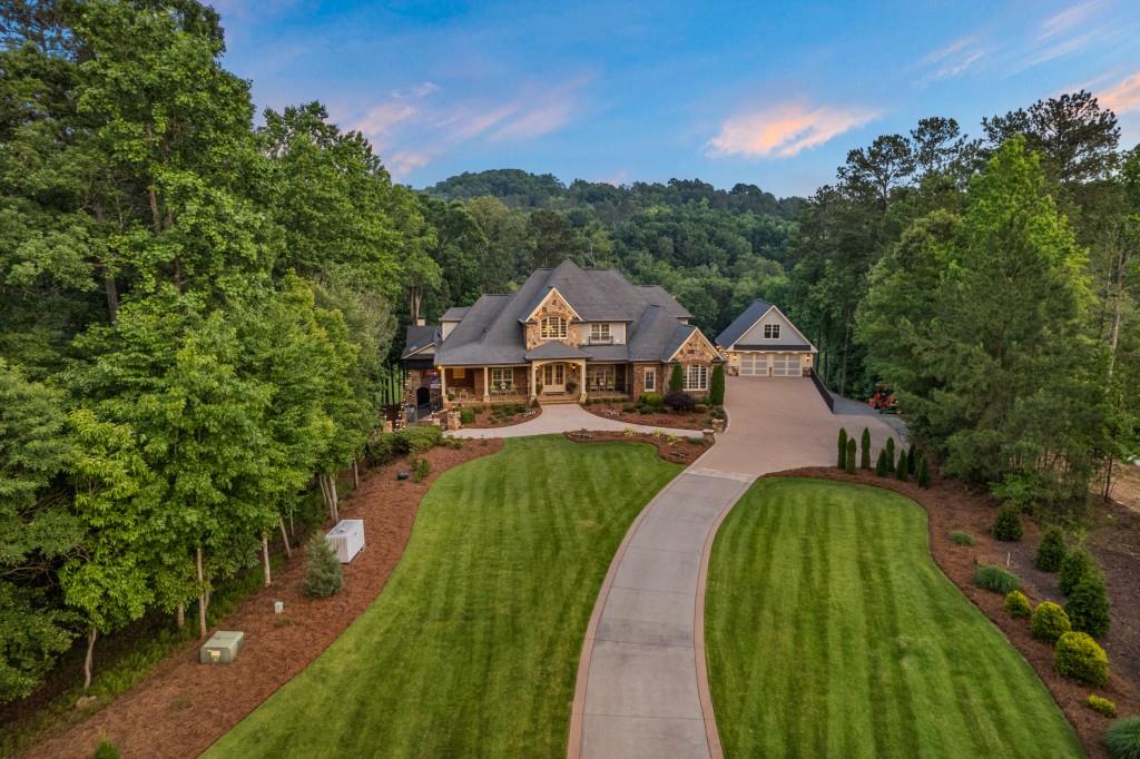 37 Retreat Ridge