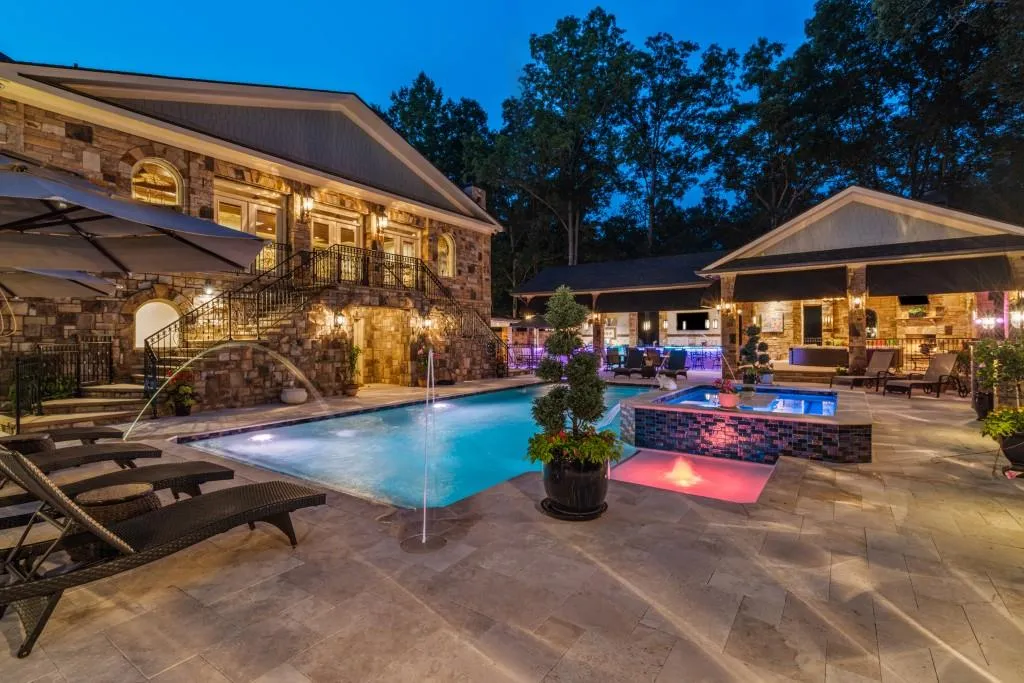 Cartersville, Georgia 30120, United States, 4 Bedrooms Bedrooms, ,7 BathroomsBathrooms,Residential,Coming Soon,147842