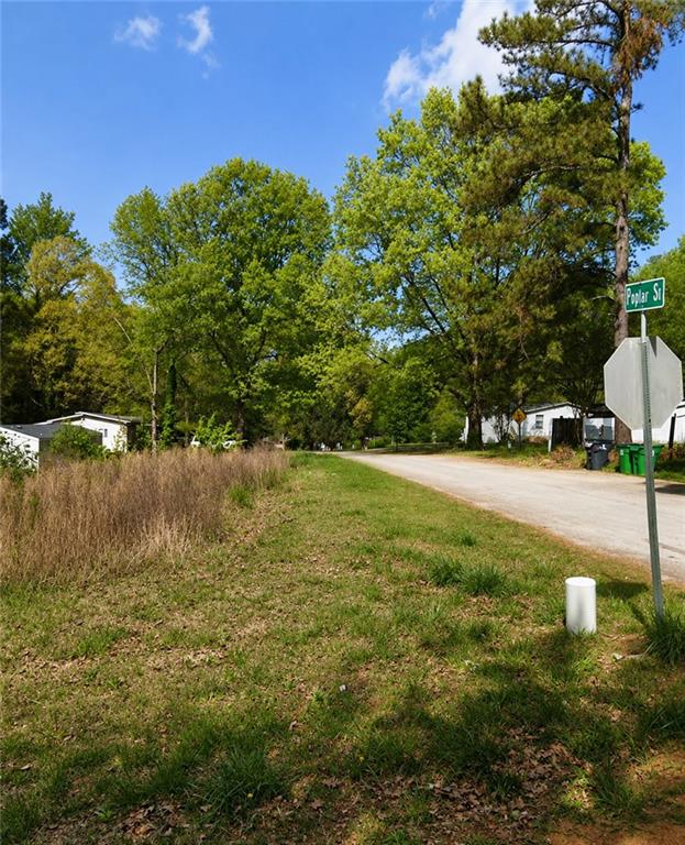 1377 Poplar Street
