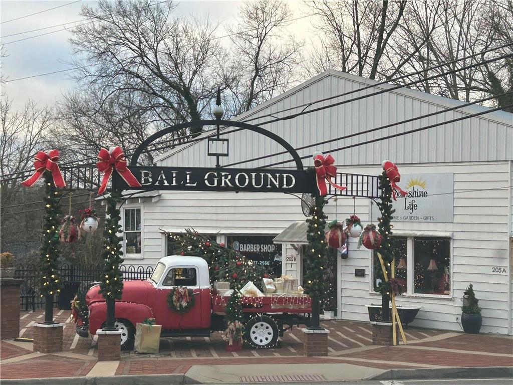 Damascus Road, Ball Ground, Georgia image 20