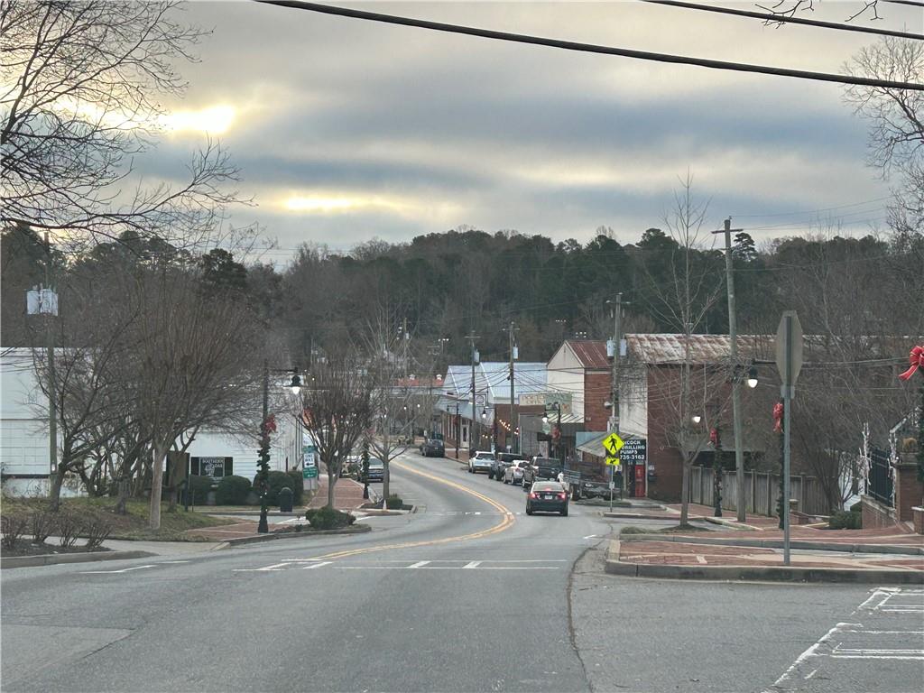 Damascus Road, Ball Ground, Georgia image 21