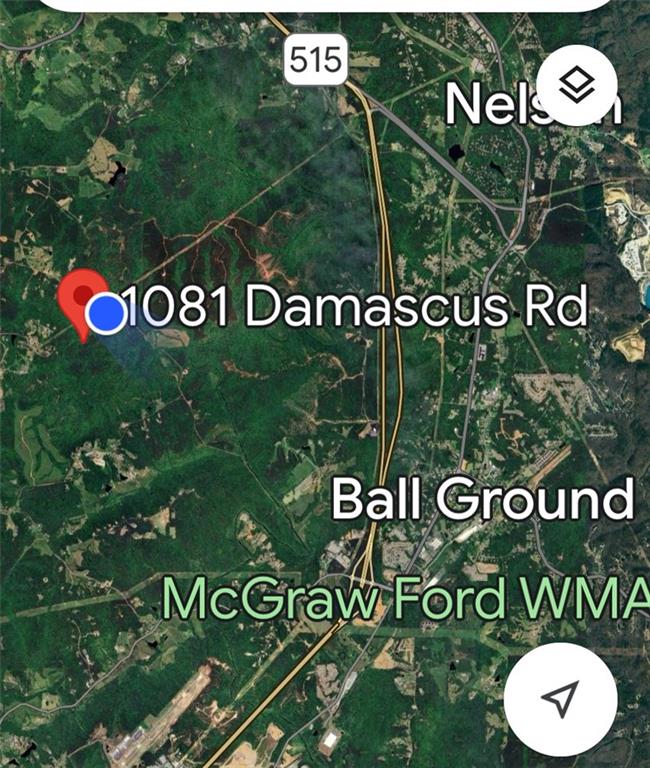 Damascus Road, Ball Ground, Georgia image 5