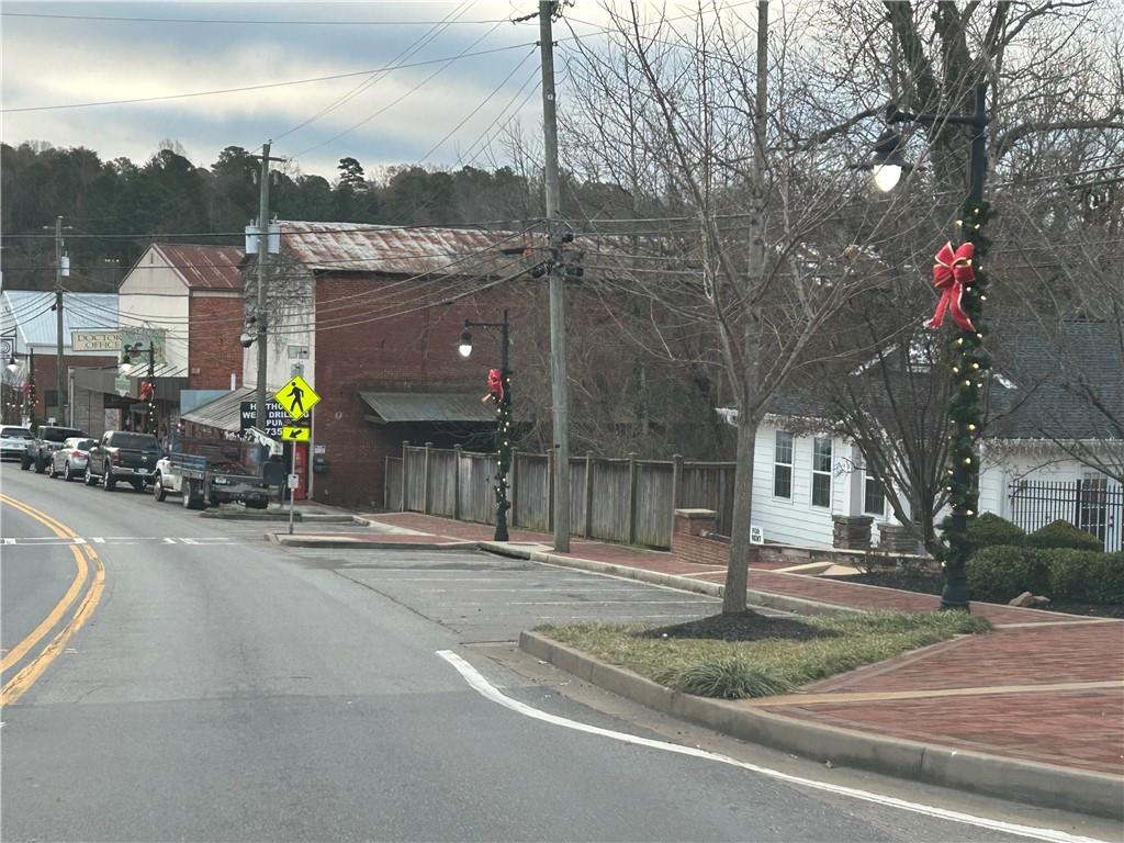 Damascus Road, Ball Ground, Georgia image 22