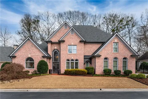 9135 Etching Overlook, Johns Creek, GA 30097 - MLS#: 7521033