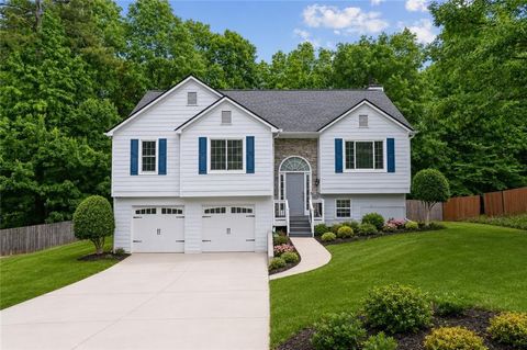 Homes For Sale - 280 Wentworth Drive<br/> Canton, GA 30114