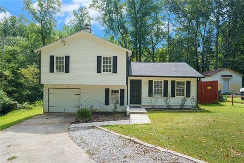3012 Dempsey Place Lawrenceville GA 30044