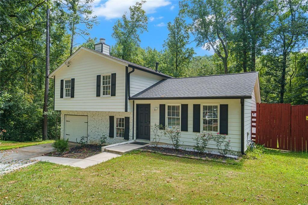 3012 Dempsey Place