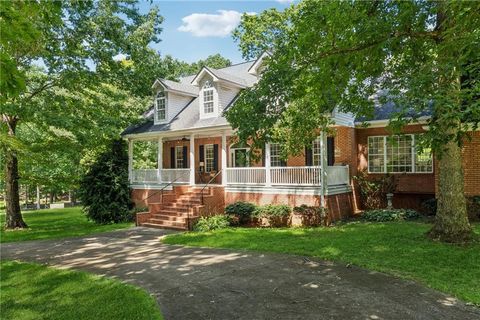 A home in Carrollton