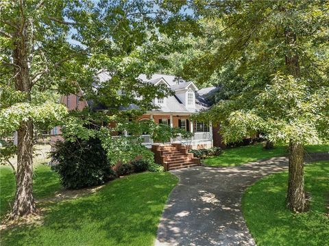 A home in Carrollton