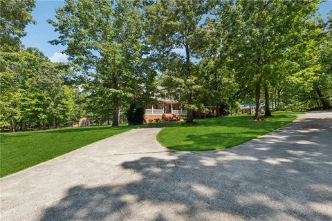 A home in Carrollton