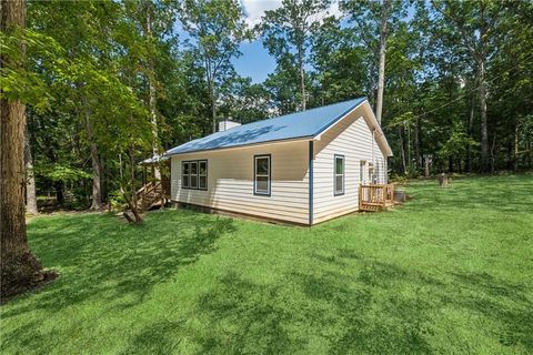 A home in Carrollton