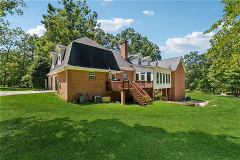 A home in Carrollton