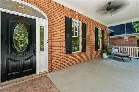 A home in Carrollton