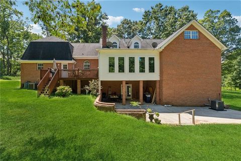 A home in Carrollton