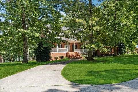 A home in Carrollton