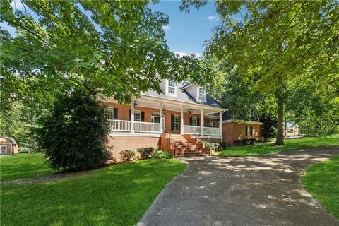 A home in Carrollton