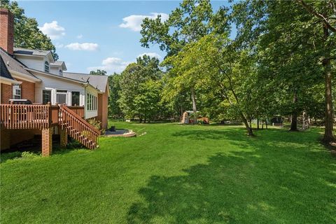 A home in Carrollton