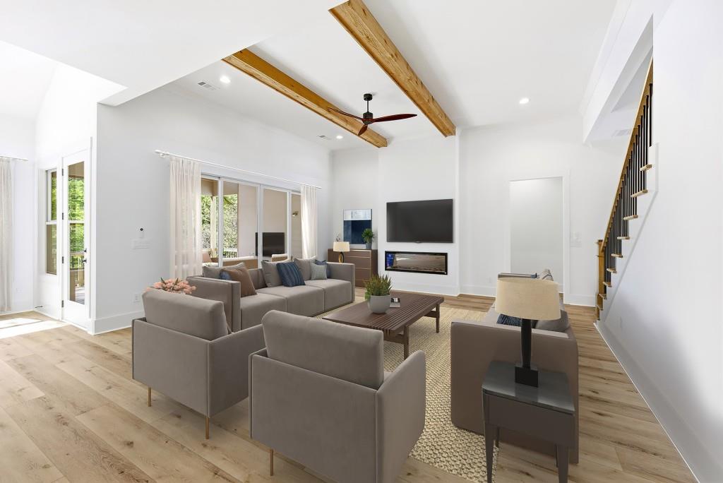 3112 Mulberry Greens Lane