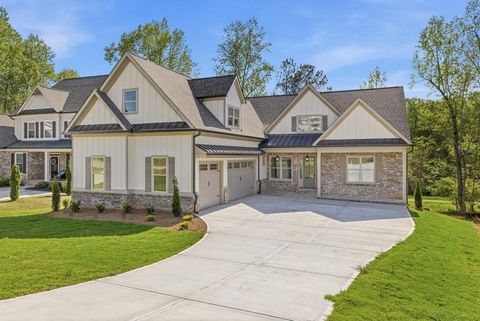 3112 Mulberry Greens Lane Jefferson GA 30549