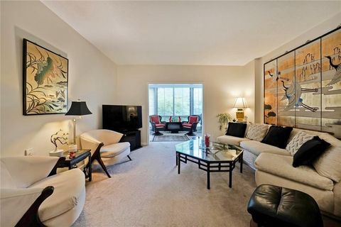 1800 Clairmont Lake A111 Decatur GA 30033