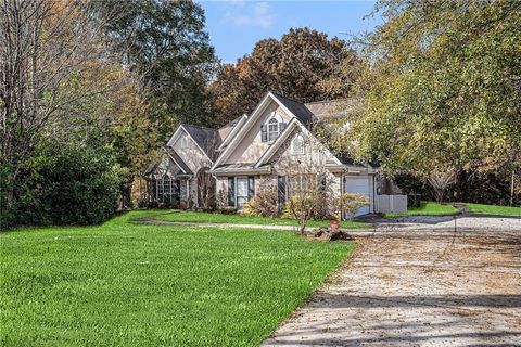 129 Talon Place Mcdonough GA 30253