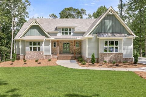 192 Plantation Crossing Nicholson GA 30565
