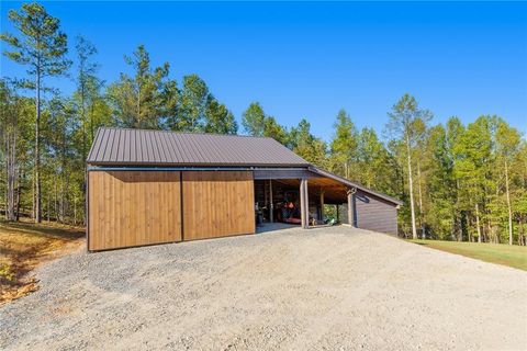 A home in Jasper