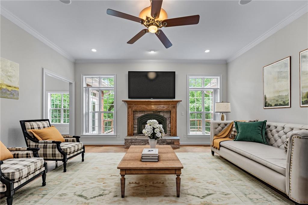 6020 Cochran Mill Road