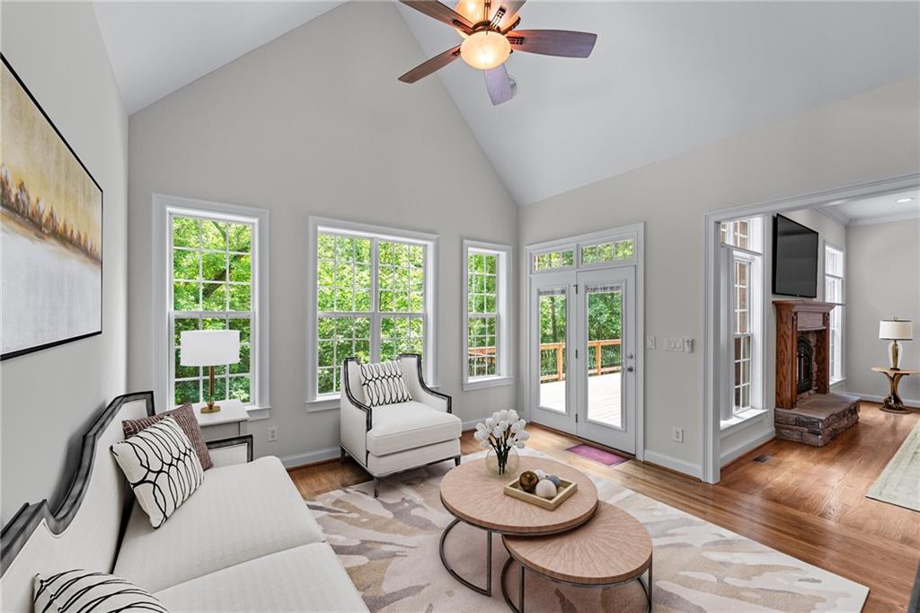 6020 Cochran Mill Road