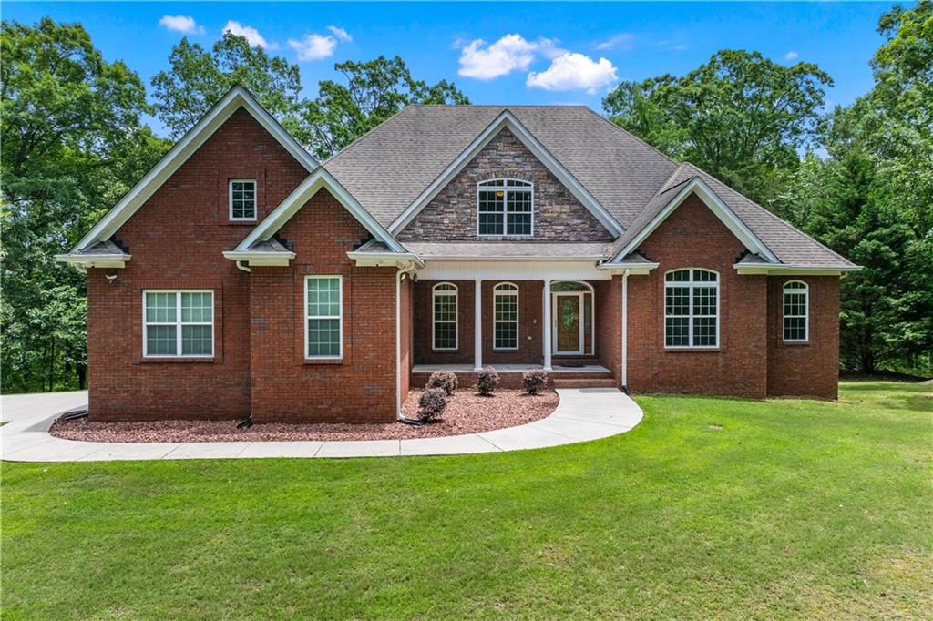 6020 Cochran Mill Road