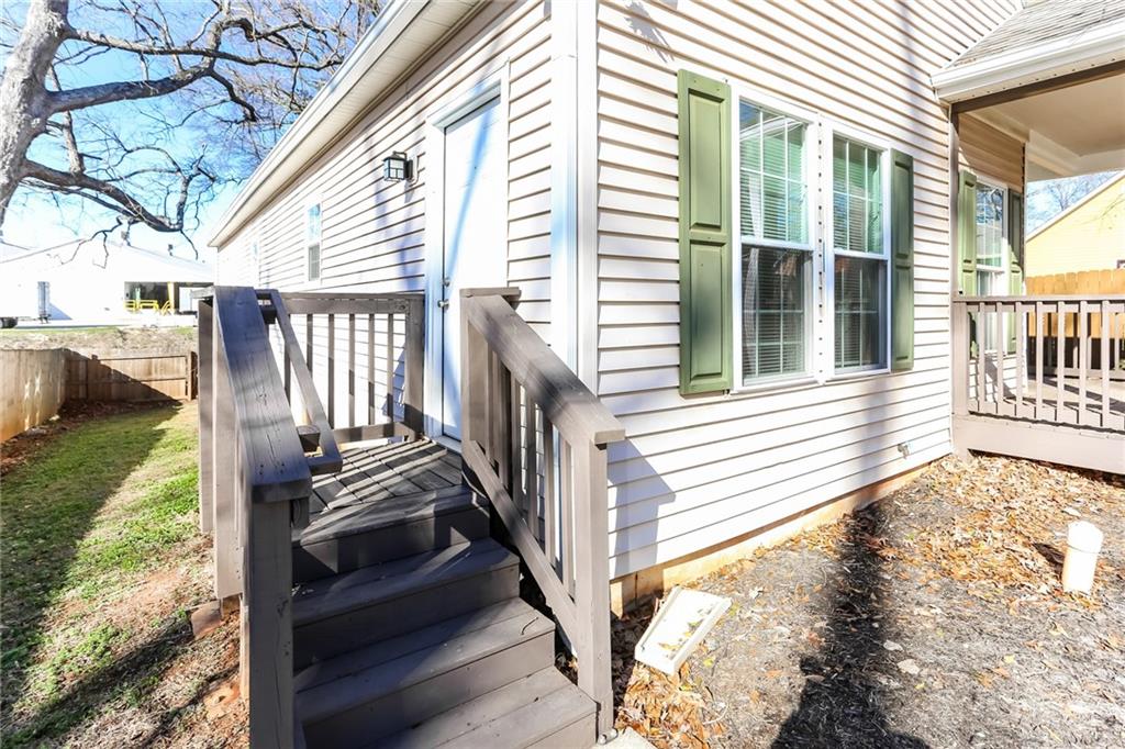 1681 Lanier Drive SW