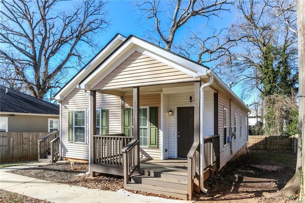 Photo of 1681 Lanier Drive SW, Atlanta, GA 30310 (MLS # 7689562)