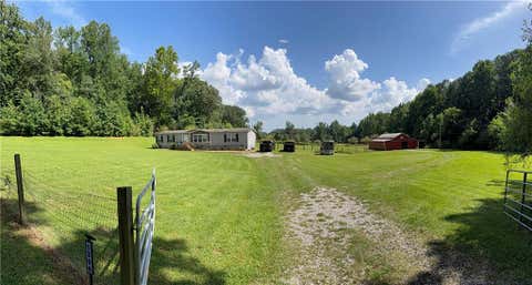 Homes For Sale - 1206 Thompson Road<br/> Dawsonville, GA 30534
