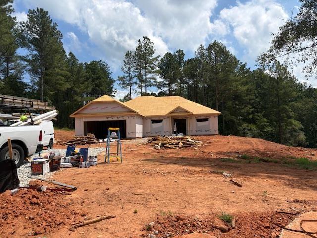 687 Eagle Heights Drive