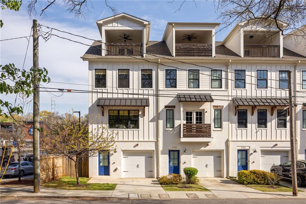 1188 Wylie Street SE